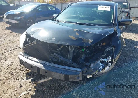 2015 Nissan Altima 2.5 S from USA, damaged, VIN 1N4AL3AP6FC214593